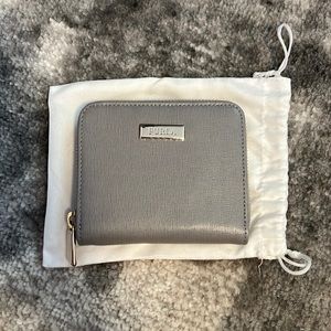 Furla Wallet and Dustbag